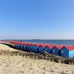 B & B Het Strandhuis