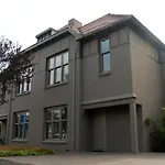 B & B Het Strandhuis