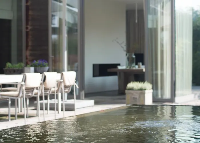B & B Het Strandhuis