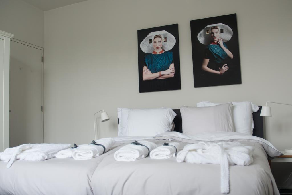 Bed & Breakfast Het Strandhuis *