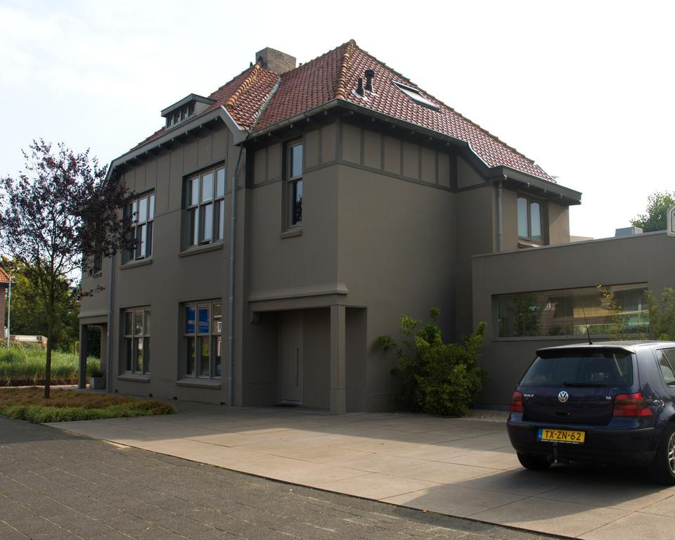 Het Strandhuis *
