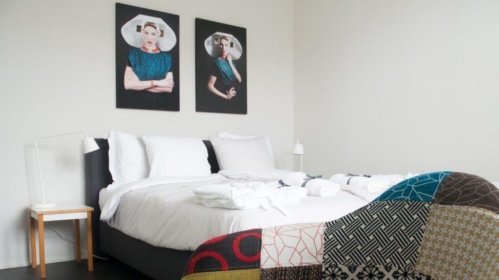 Bed & Breakfast Het Strandhuis *