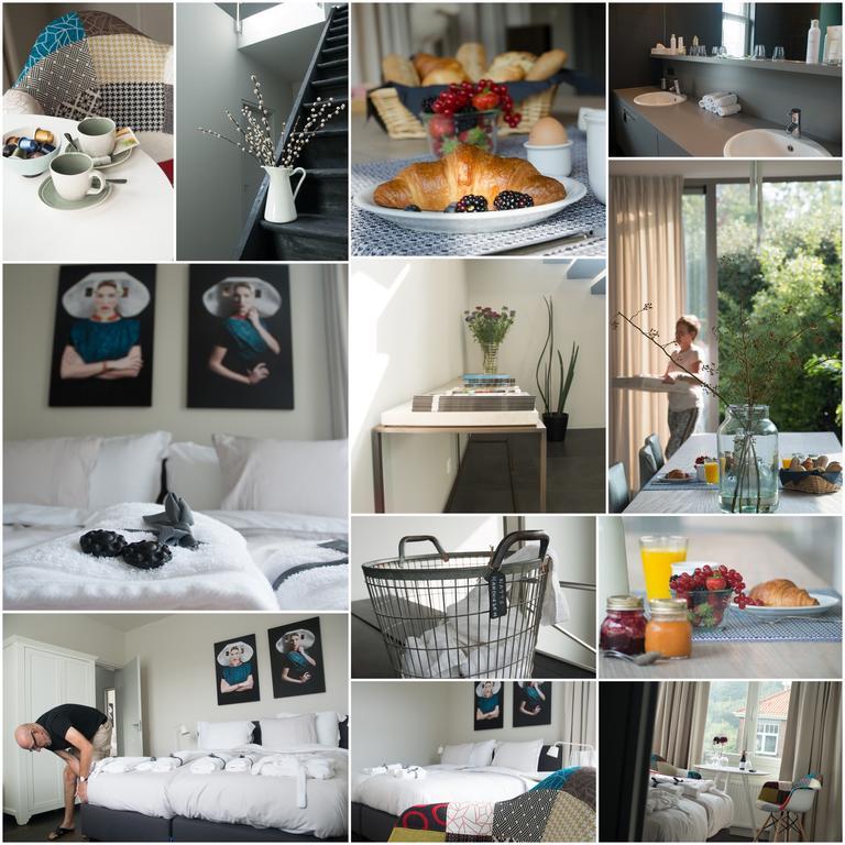 Bed & Breakfast Het Strandhuis