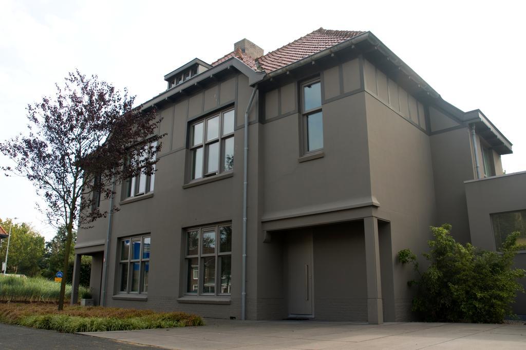 Het Strandhuis Bed & Breakfast Vlissingen