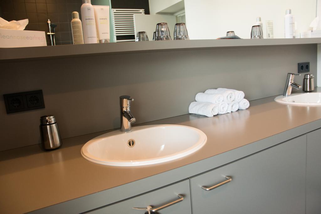 Bed & Breakfast Het Strandhuis *
