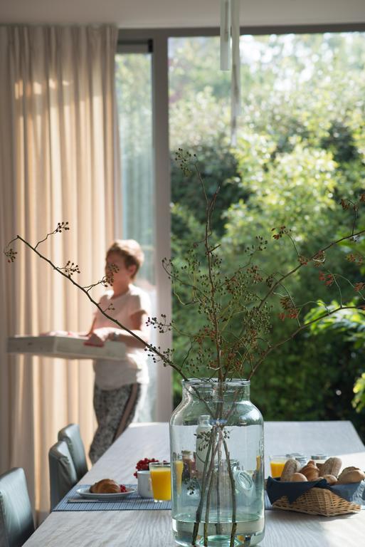 Bed & Breakfast Het Strandhuis