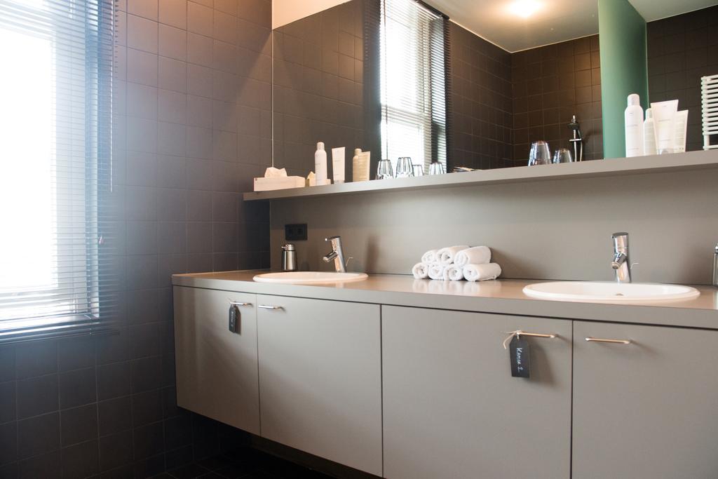 Bed & Breakfast Het Strandhuis Vlissingen