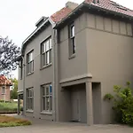 B & B Het Strandhuis