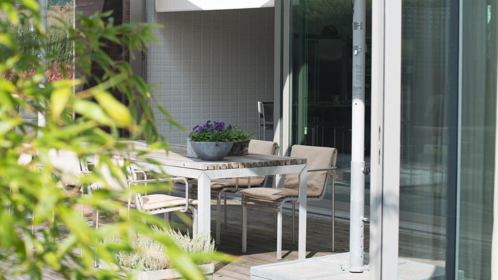 Het Strandhuis Bed & Breakfast Vlissingen