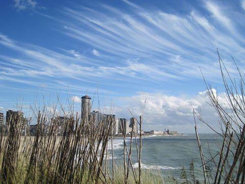Het Strandhuis * Vlissingen